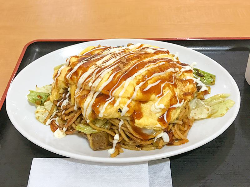 美味しい食事でハッピーに♪umie館内のおすすめ飲食店をご紹介♪