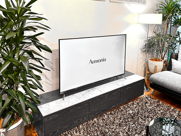 テレビボード | Armonia ブログ