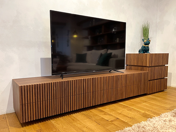 テレビ | Armoniaブログ | 家具・インテリア通販【アルモニア公式】 