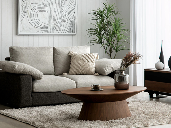 人気の丸テーブルのご紹介。 | Armonia ブログ