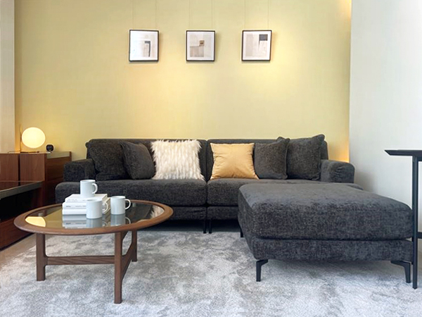 ストレートソファ | Armoniaブログ | 家具・インテリア通販