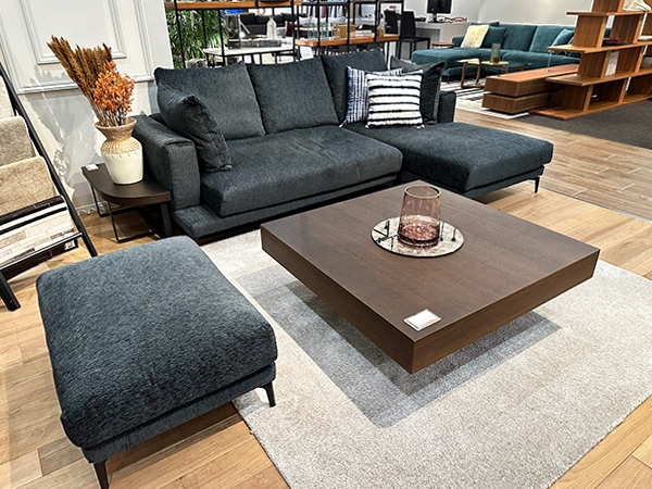 オットマンの活用方法のご紹介。 | Armonia ブログ 