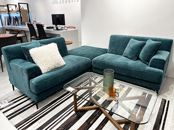 ソファ - Page 5 | Armoniaブログ | 家具・インテリア通販【アルモニア  