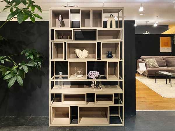 収納家具 Trattoシリーズのご紹介