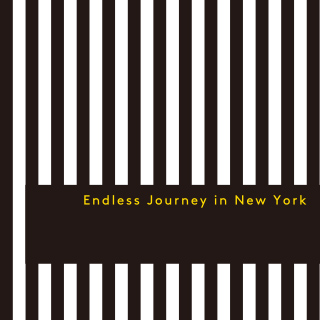 2021 AUTUMN ENDLESS JOURNEY in NEW YORK