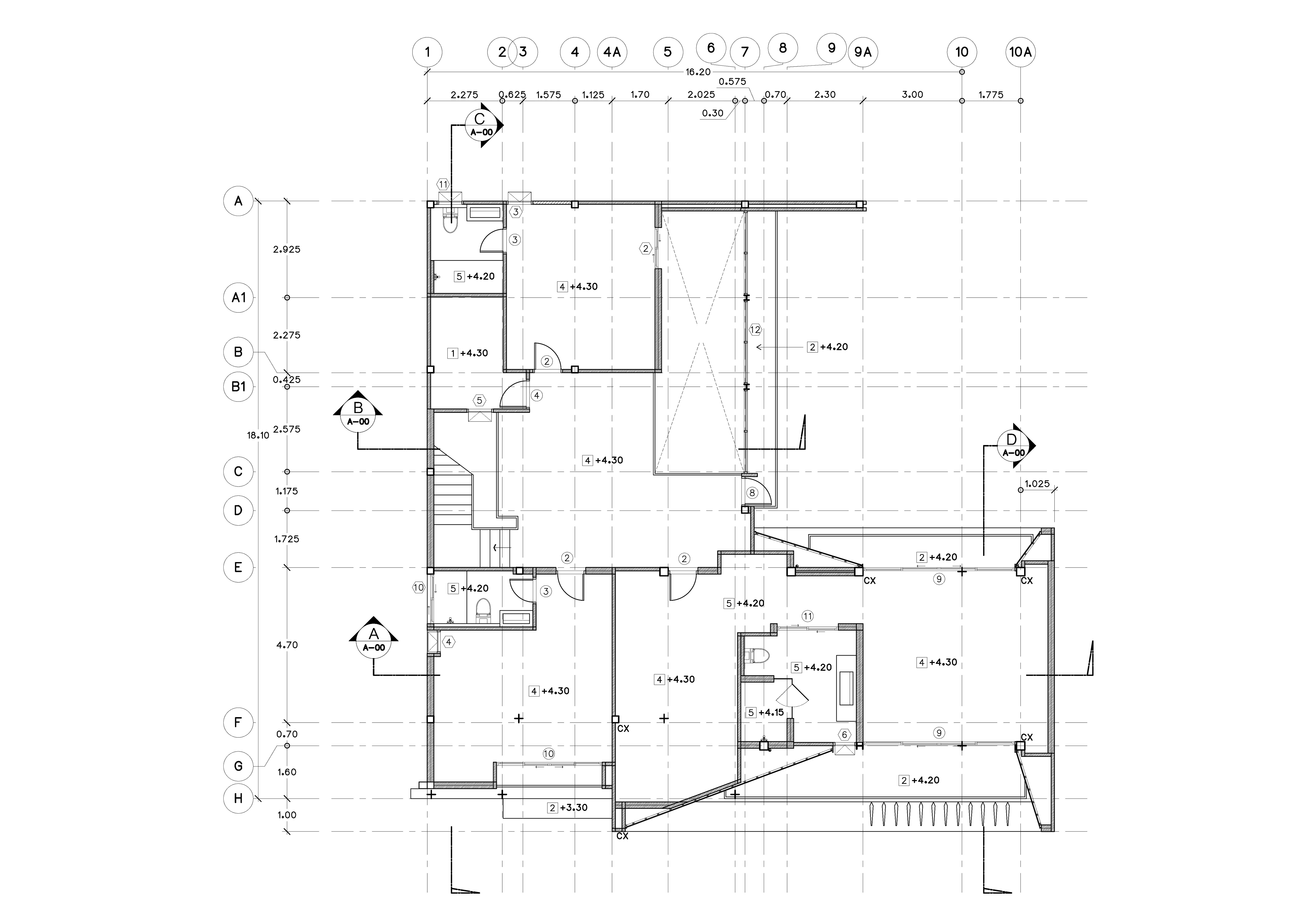 間取り図2