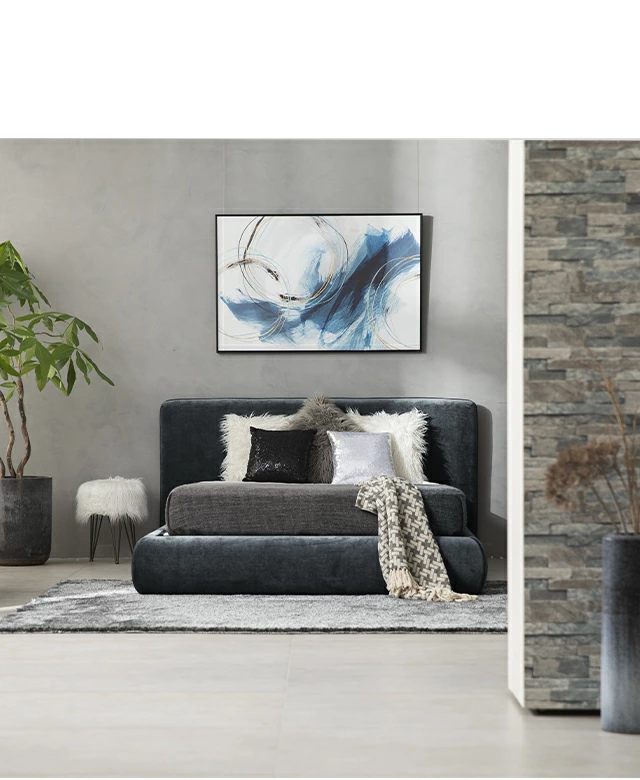 美品】アルモニア ベッド Marsu（保証期間内） Marsu｜【アルモニア公式】家具・インテリア通販