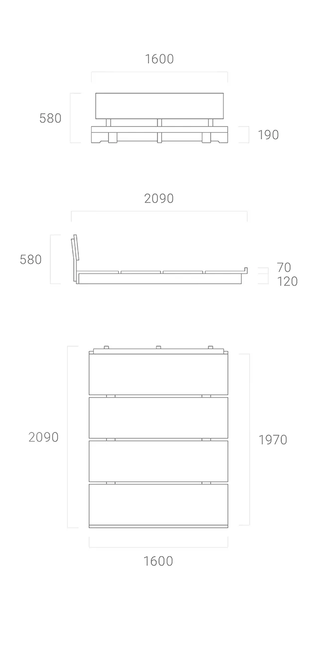 SOLDI｜【アルモニア公式】家具・インテリア通販