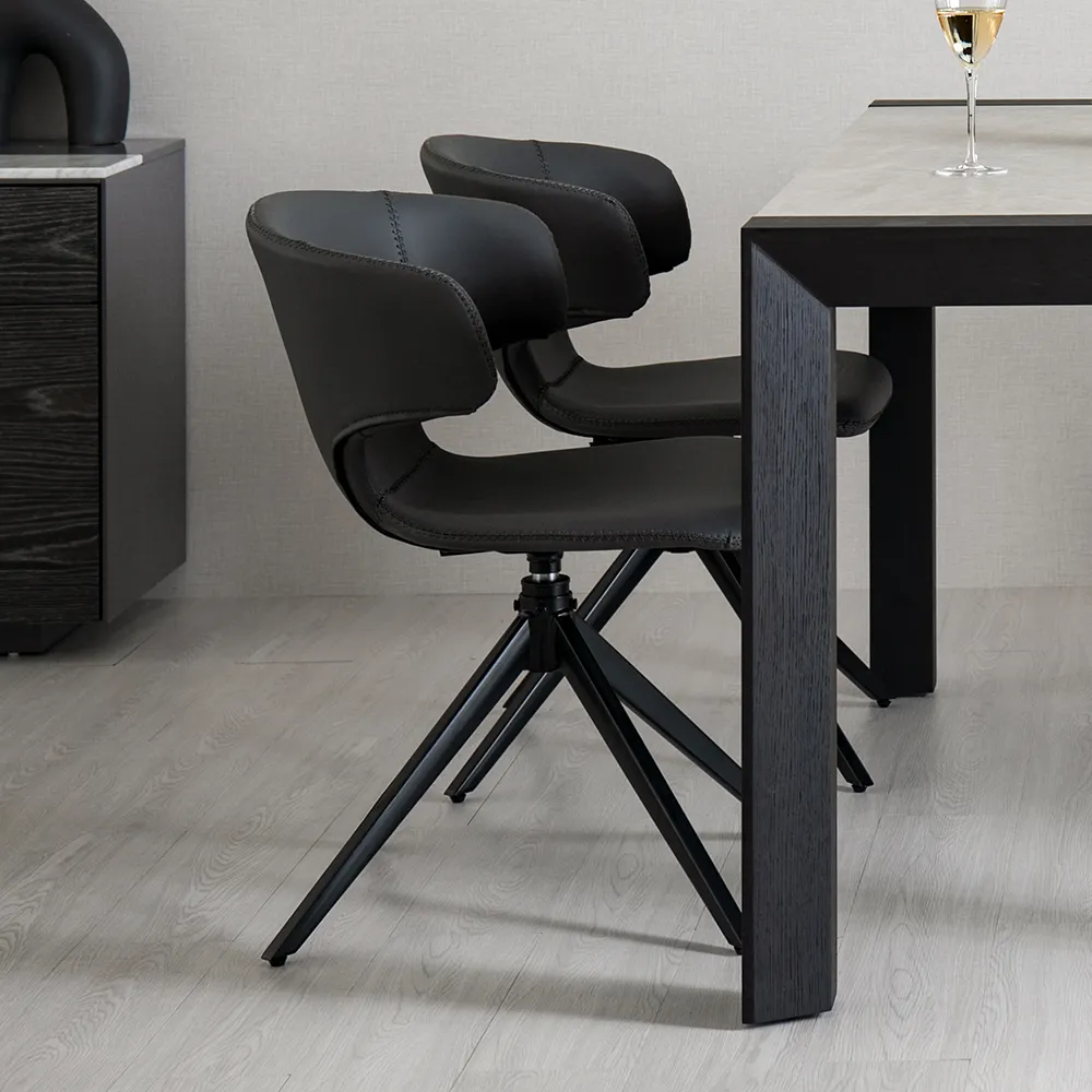 ラスト１脚　アイデックモダン　トランス　ダイニングチェア　AIDEC　TRANS ラスト1脚 アイデックモダン トランス ダイニングチェア AIDEC TRANS