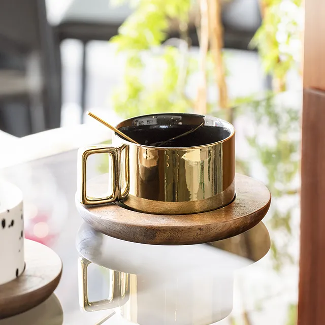 コーヒーカップ&ソーサー｜【アルモニア公式】家具・インテリア通販
