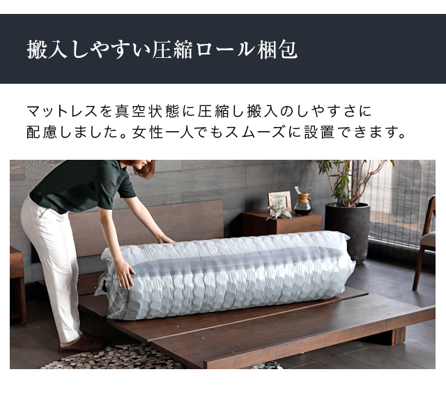 新着商品 マットレス クイーンベッド ヴィラリゾート風 アルモニア armonia 奈良発 - クイーンベッド