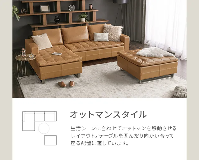 RIGNO｜【アルモニア公式】家具・インテリア通販