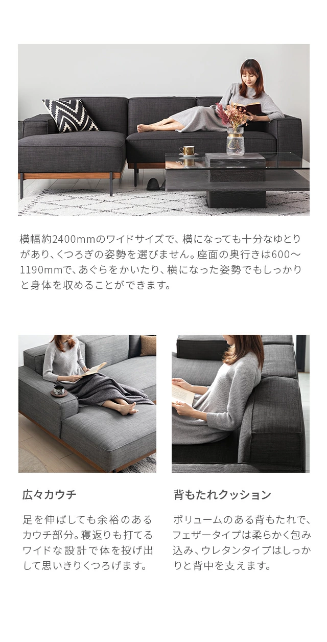 Flottebo extra cushions top