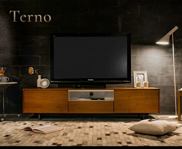 最終入荷のため特価】Terno｜【アルモニア公式】家具・インテリア通販