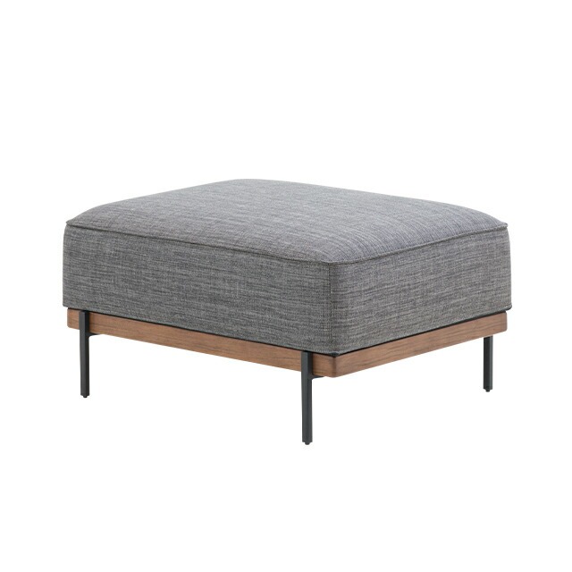 Trave オットマン単品｜【アルモニア公式】家具・インテリア通販