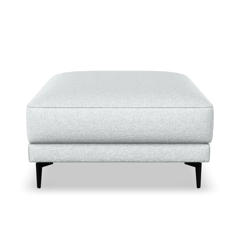 CIELO w2400 オットマン単品｜【アルモニア公式】家具・インテリア通販