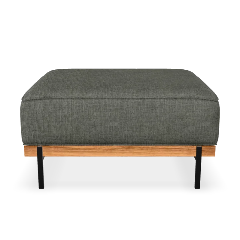 Trave オットマン単品｜【アルモニア公式】家具・インテリア通販