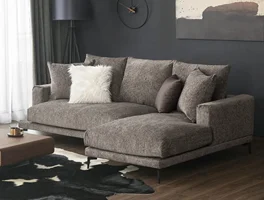 アルモニア　大型カウチソファ(関東圏 配送、組立設置無料) アルモニア 大型カウチソファ(関東圏 配送、組立設置無料) カウチ