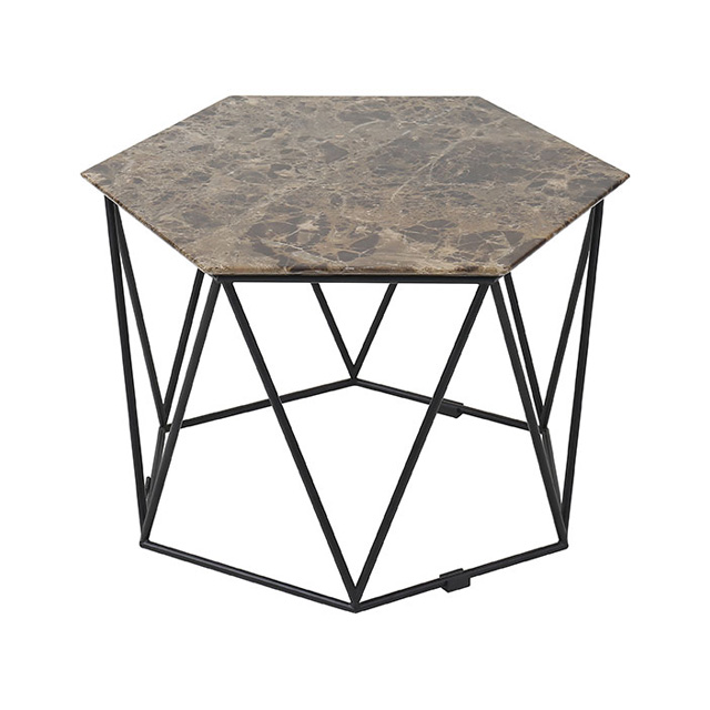 大理石センターテーブル FIDU FIDU｜【アルモニア公式】家具