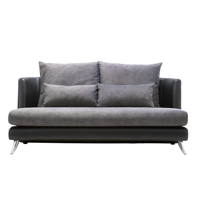 Bella curva 2人掛けソファ専用 ソファカバー EPUレザー ペット耐久