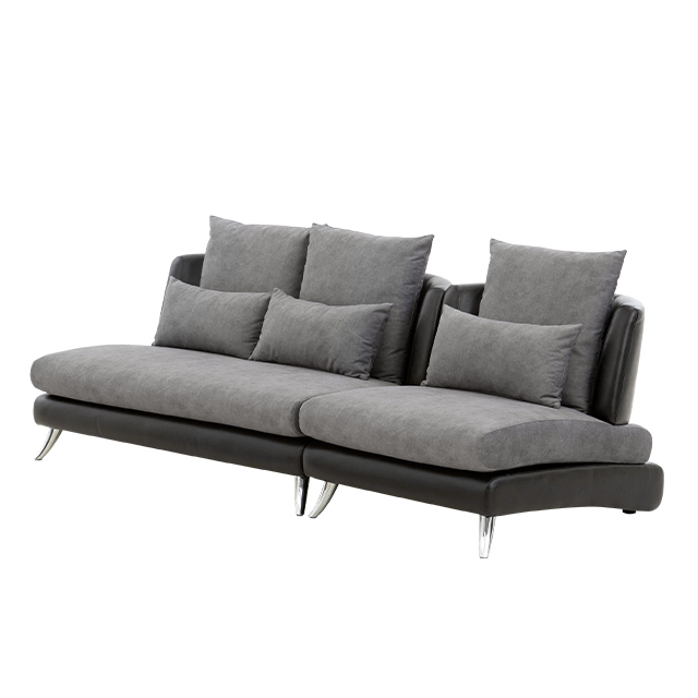 Bella curva専用 ソファカバー 2人掛け+1人掛けソファセット EPUレザー