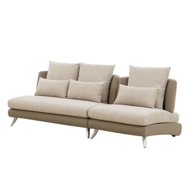 みたらし꧁アルモニア Armonia꧂Bella curva ソファ 大人可愛いデザイン