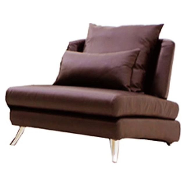 SALE!!【訳あり】アルモニア　1人掛けソファ　Bella curva Bella curva 1P単品｜【アルモニア公式】家具・インテリア通販