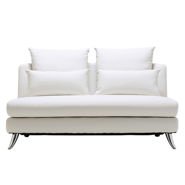 Bella curva 2人掛けソファ専用 ソファカバー PUレザー｜【アルモニア