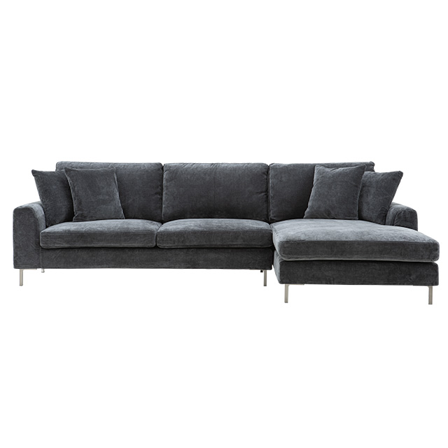 Salno カウチソファ専用 ソファカバー｜【アルモニア公式】家具