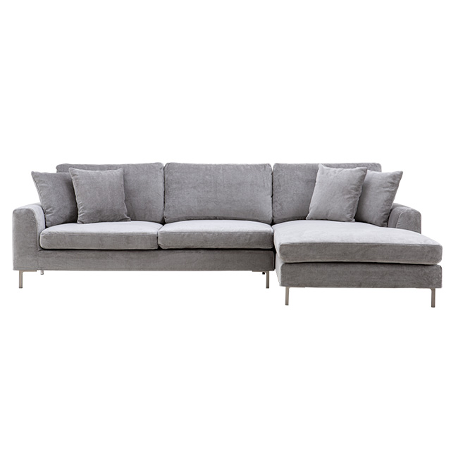 Salno カウチソファ専用 ソファカバー｜【アルモニア公式】家具