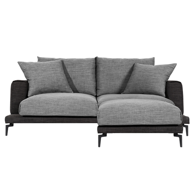 Cremona専用 ソファカバー 3人掛け+オットマンセット｜【アルモニア