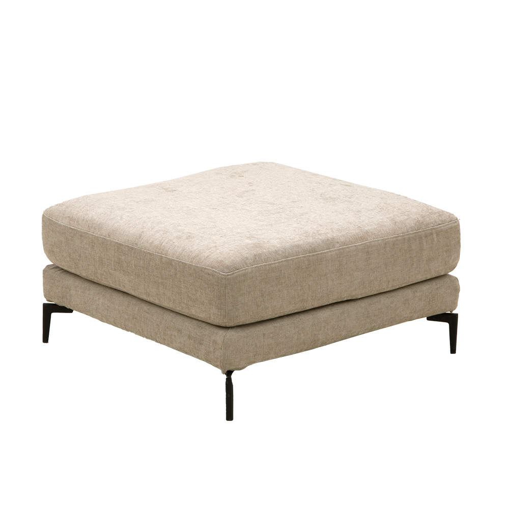 CIELO w2400 オットマン単品｜【アルモニア公式】家具・インテリア通販