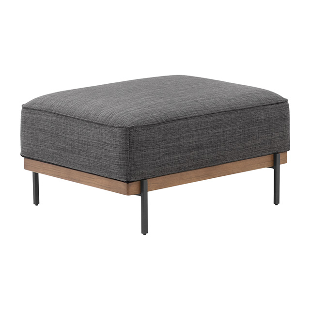 Trave オットマン単品｜【アルモニア公式】家具・インテリア通販