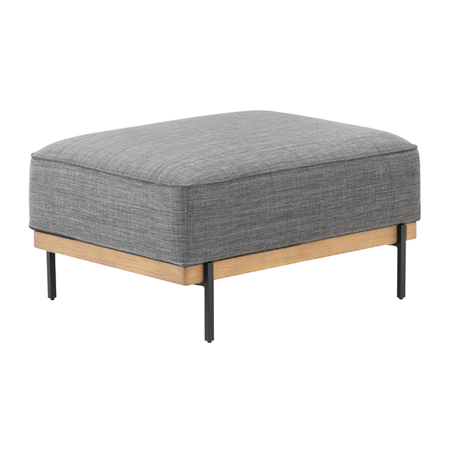 Trave オットマン単品｜【アルモニア公式】家具・インテリア通販