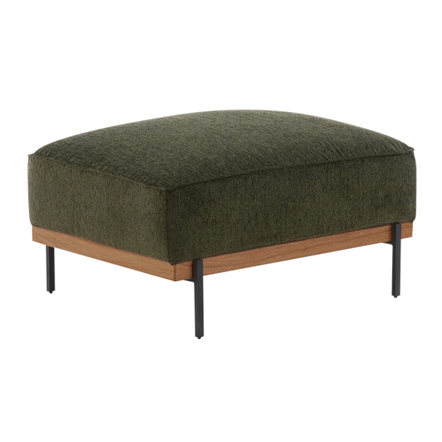 Trave オットマン単品｜【アルモニア公式】家具・インテリア通販