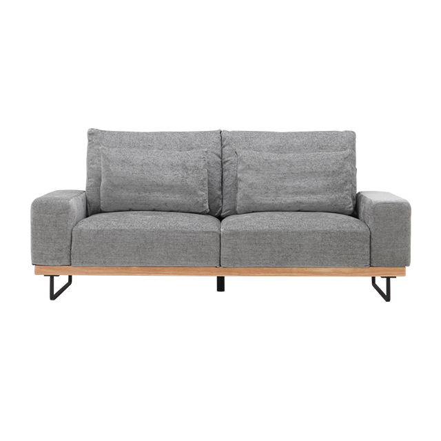 Orvi3人掛けソファ