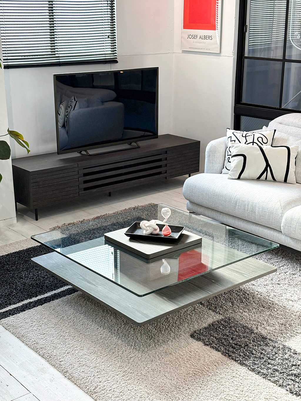 インテリアとは、つくづく主観の世界だと感じます。 住まい手が心地良けれ…