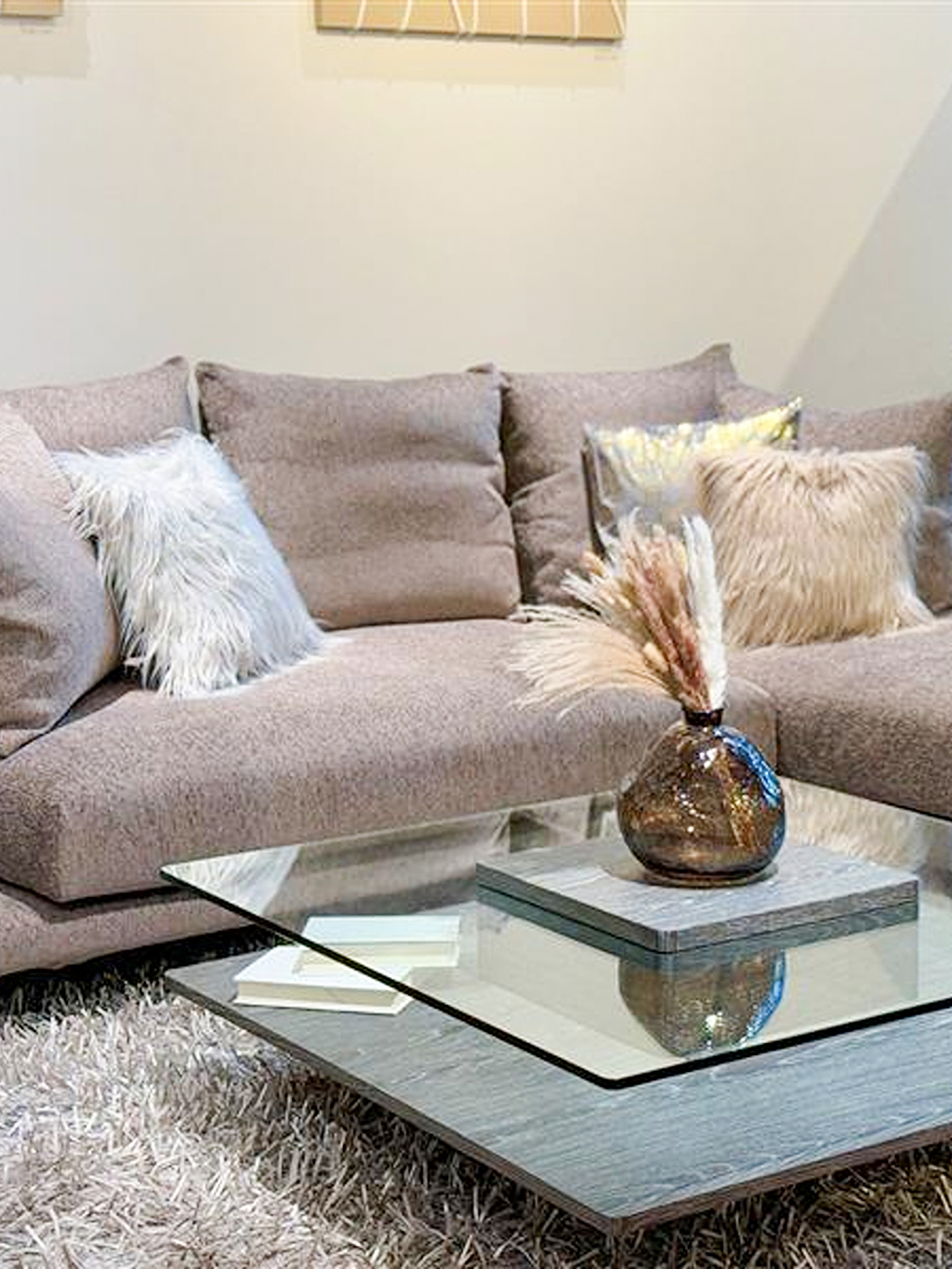 全身を包み込むリラクゼーションソファ　Cremona（クレモナ）ソファ　k-087