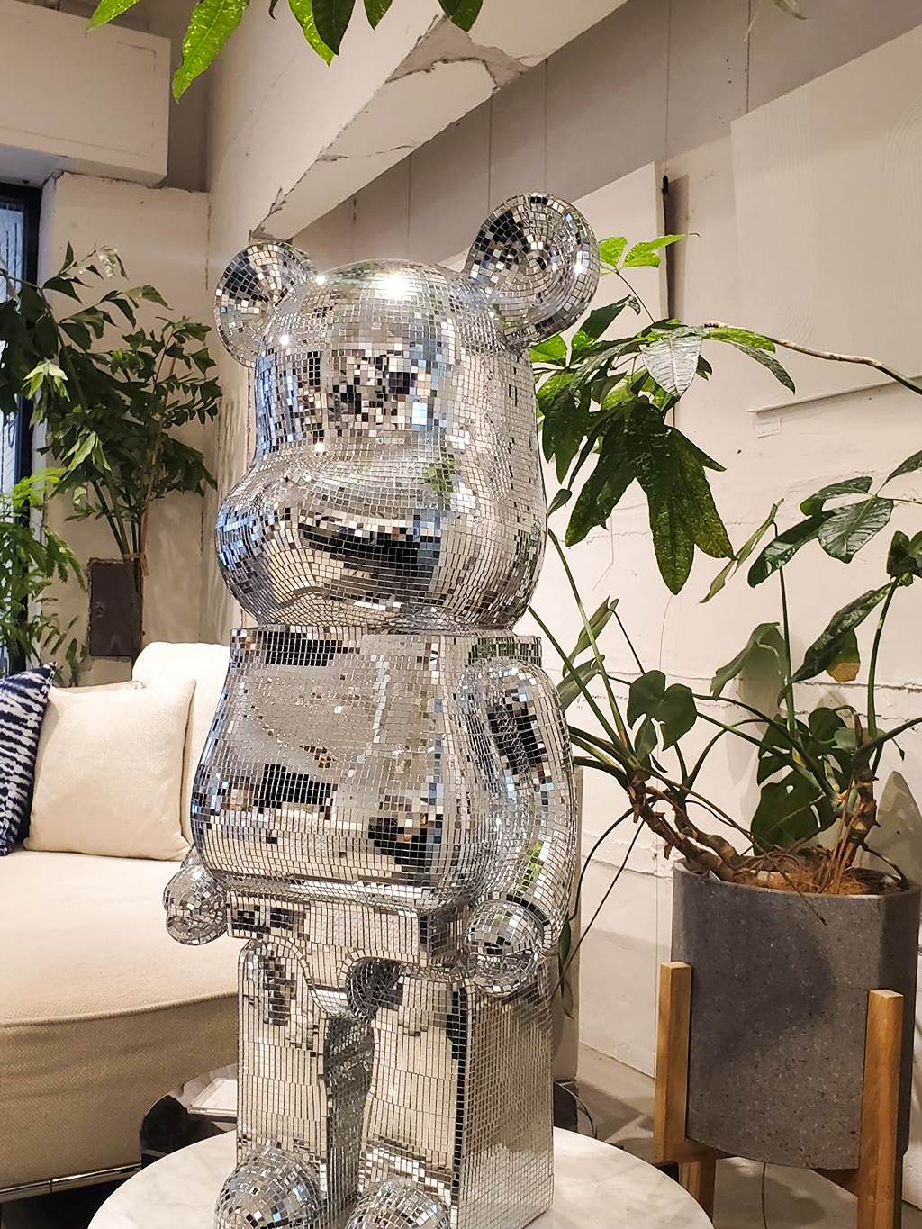 私のおすすめ！惹きつけるオブジェ