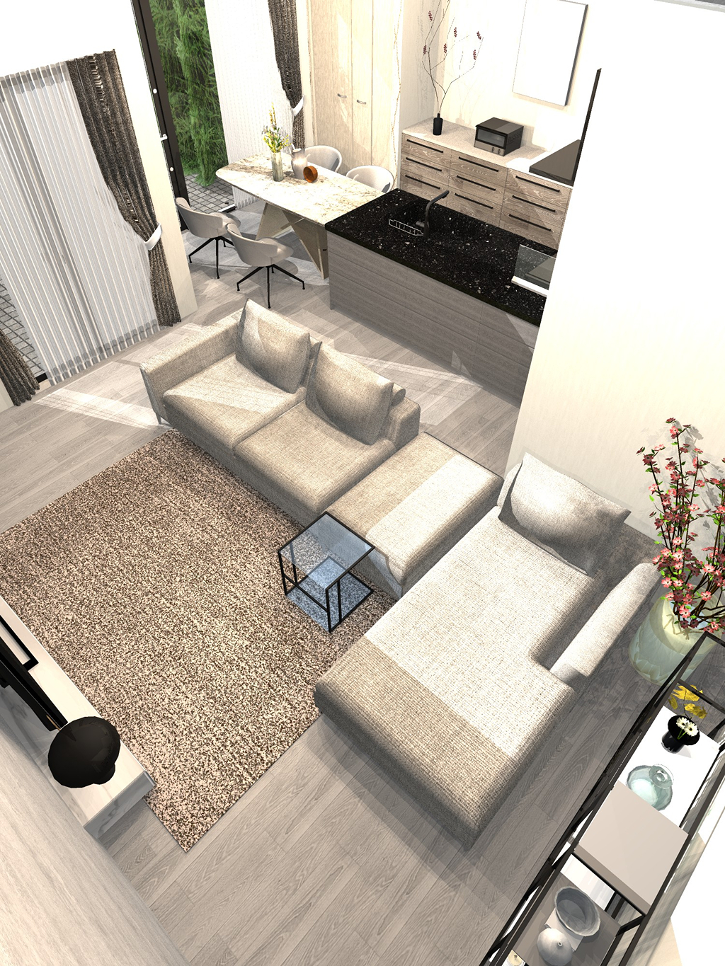 ご成約実例紹介-Gioia（ジョイア）