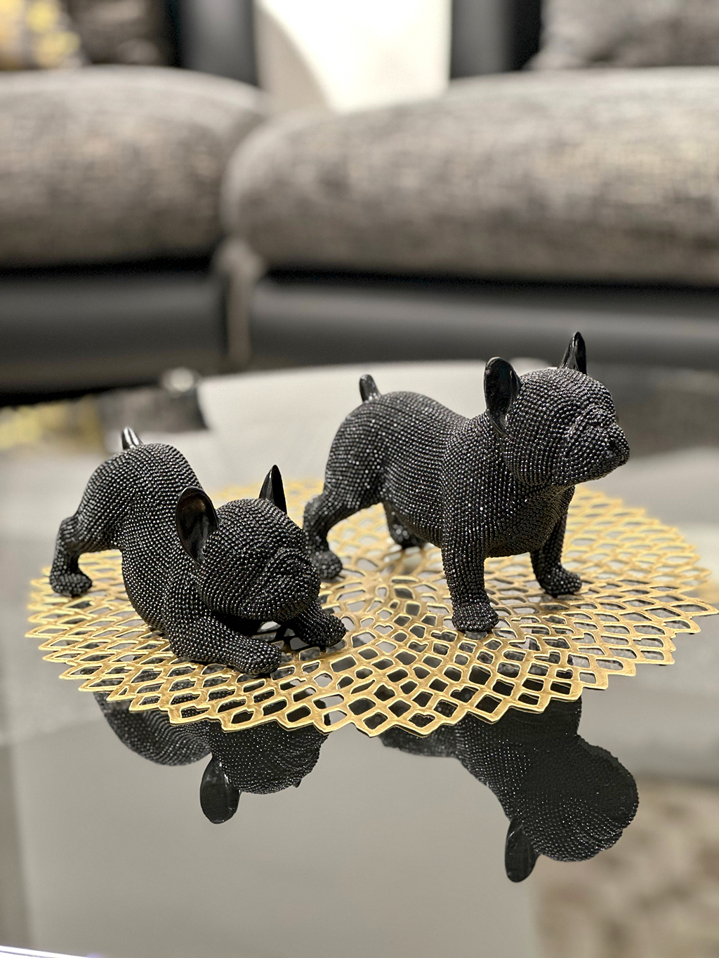 遊び心のあるキュートな小物