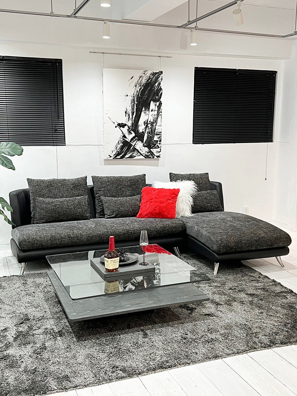 イタリアンモダンの美しさ