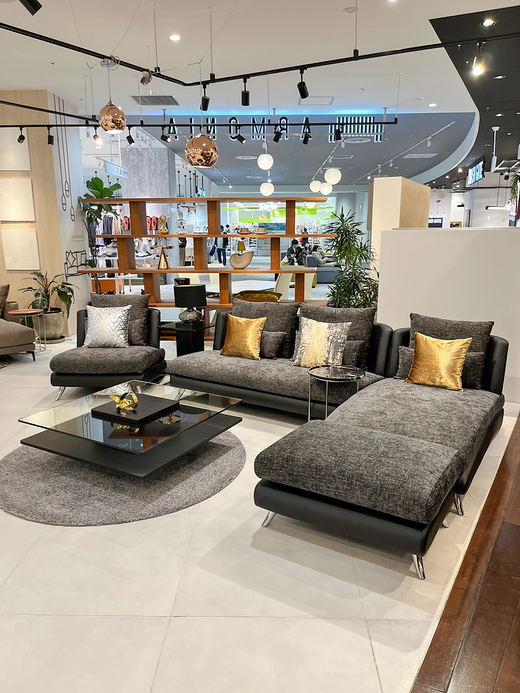 Bella curva新色のご紹介