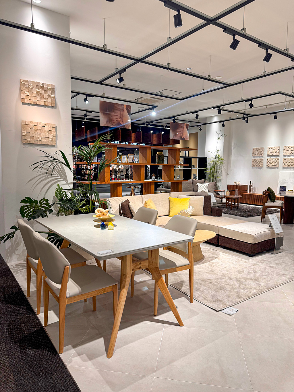 ARMONIA – ナチュラルコーディネート