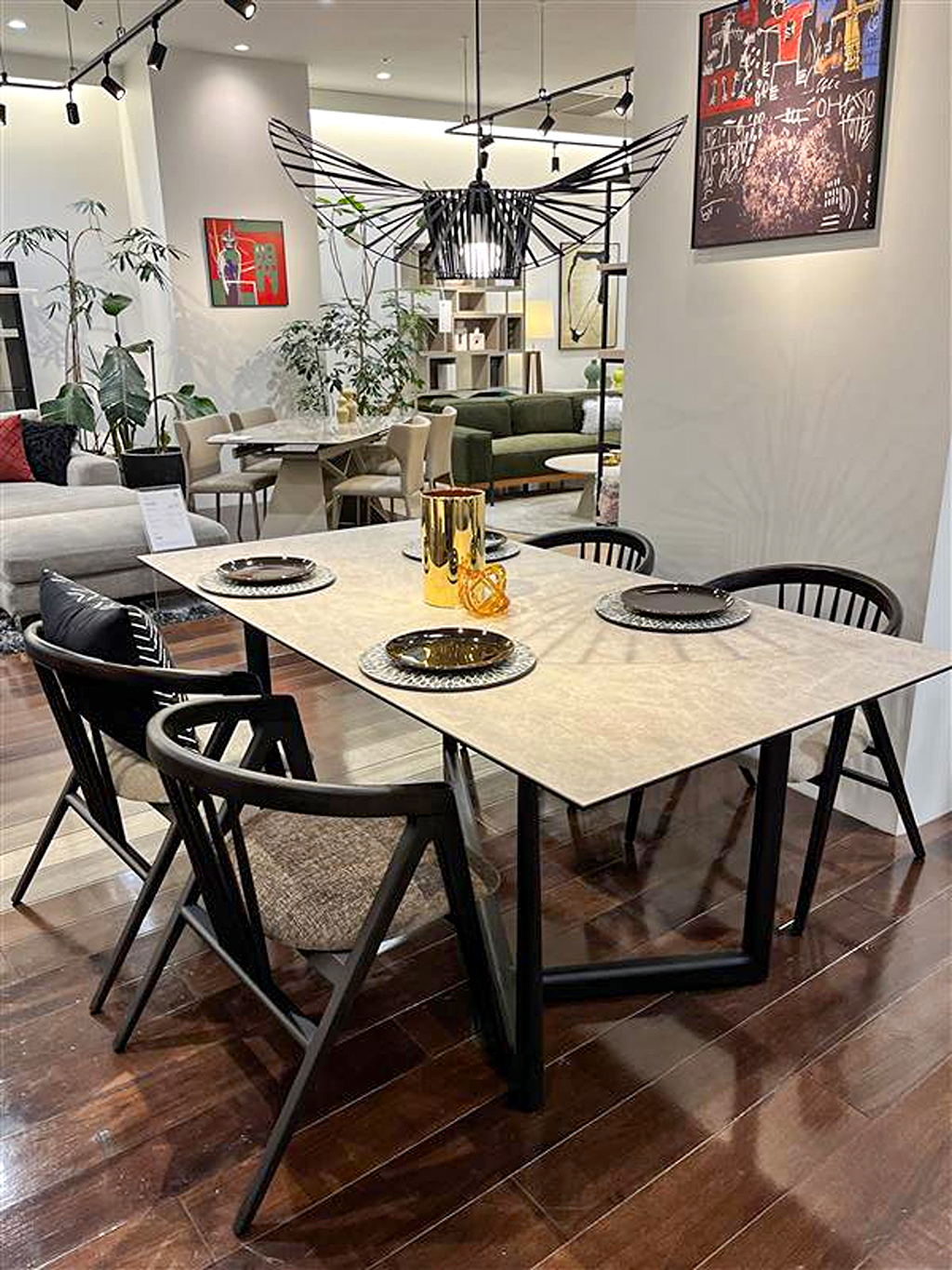 hbc-050（ラグジュアリーセラミック）のご紹介