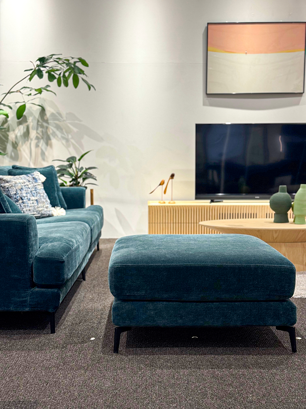 グリーンナチュラル