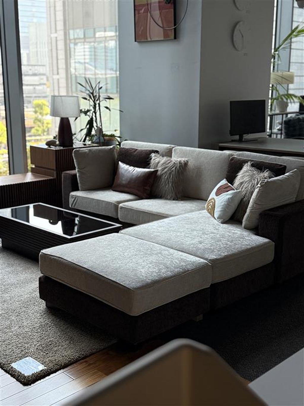 時代や流行に左右されないロースタイルソファ k-029/k-078  …