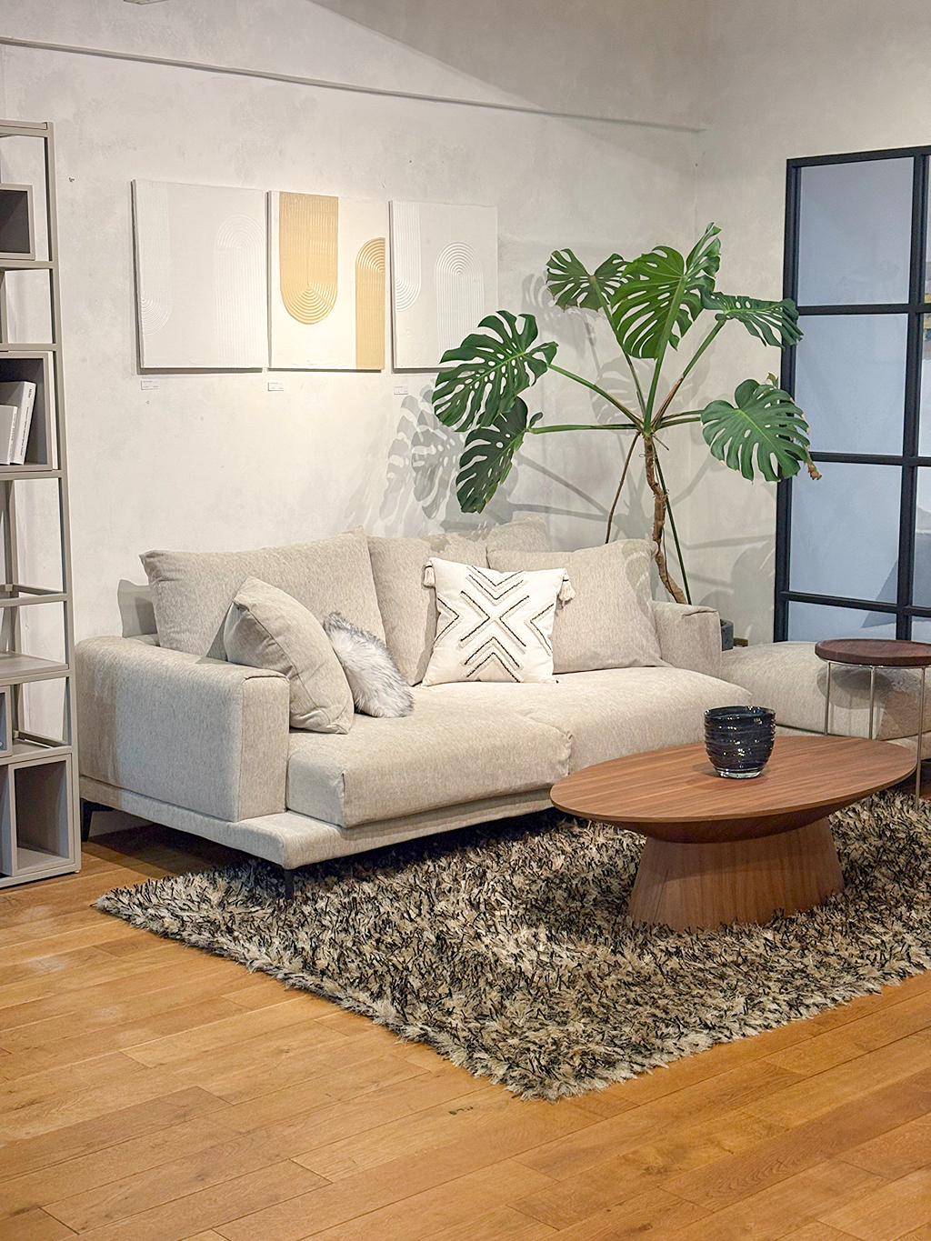 店舗人気No1ソファ　k-087