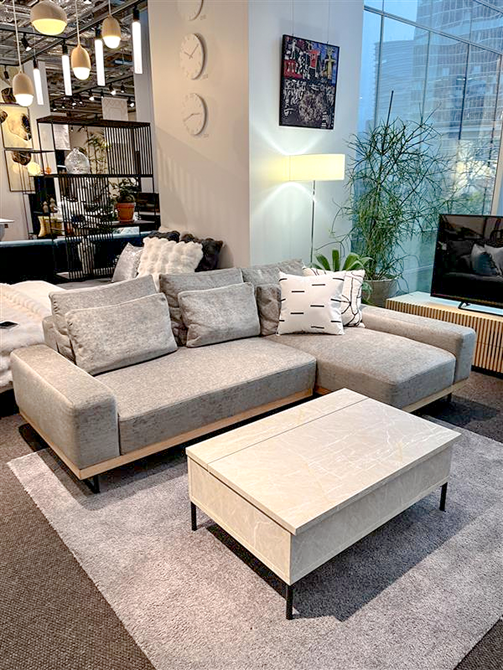 新作ソファ(k-126)のご紹介