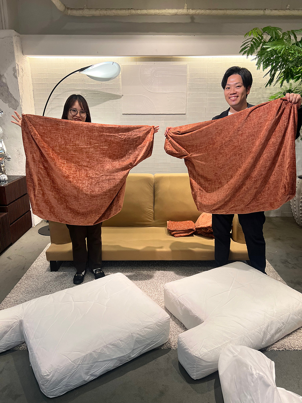 お客様のご質問にお答えします！シリーズ➁